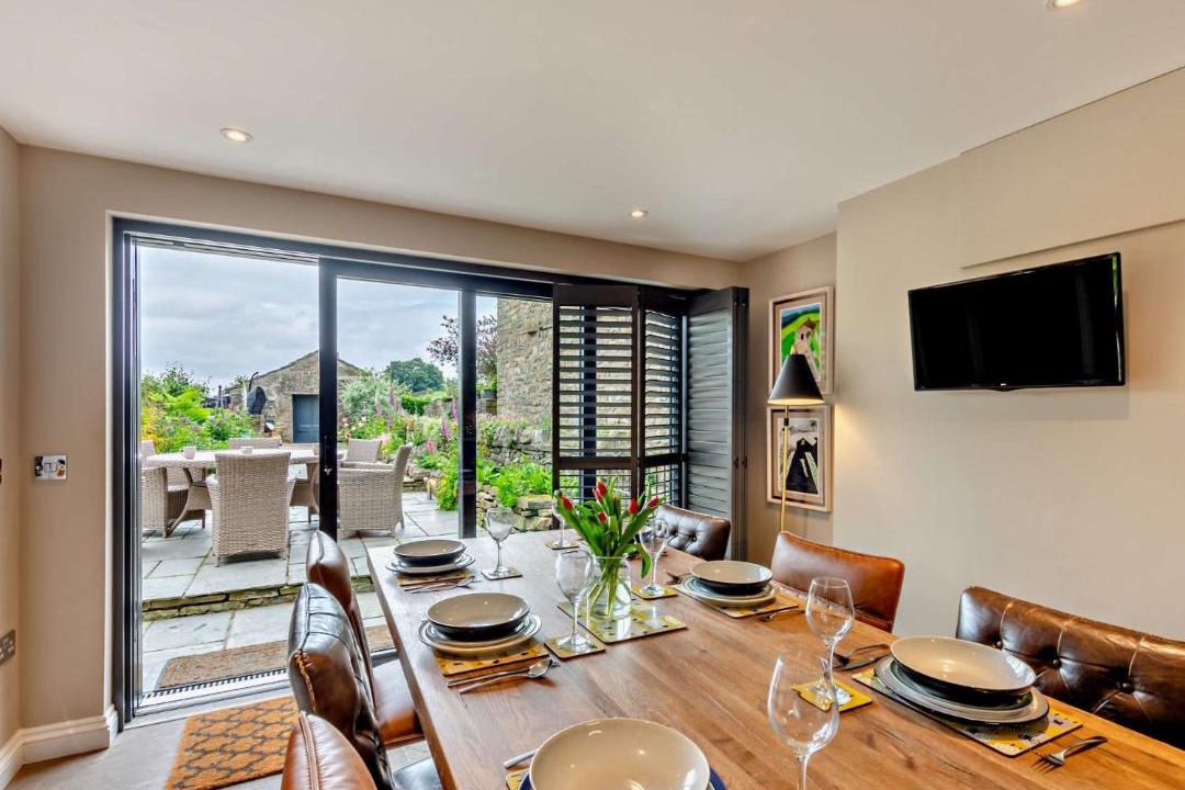 Photo of Others in Askrigg