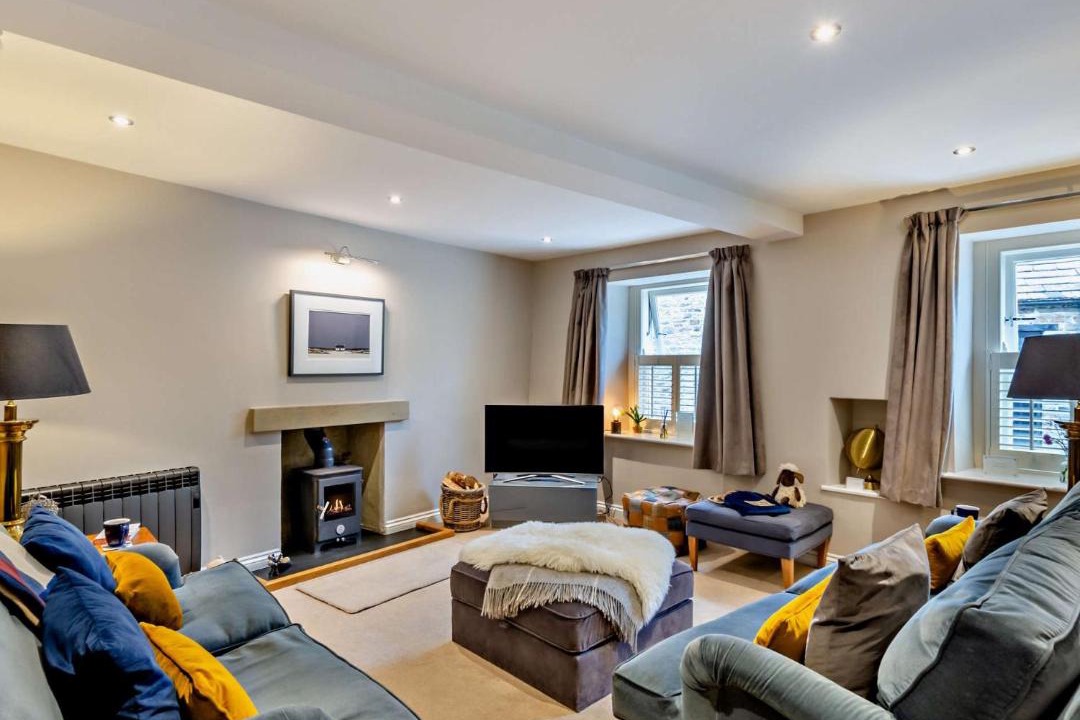 Photo of Others in Askrigg