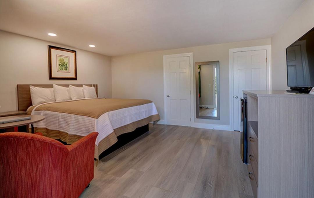 Photo of Bedroom in Orleans