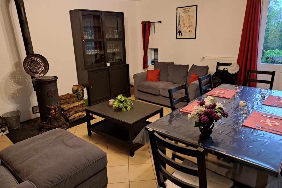 Photo of Others in Bussieres (Yonne)