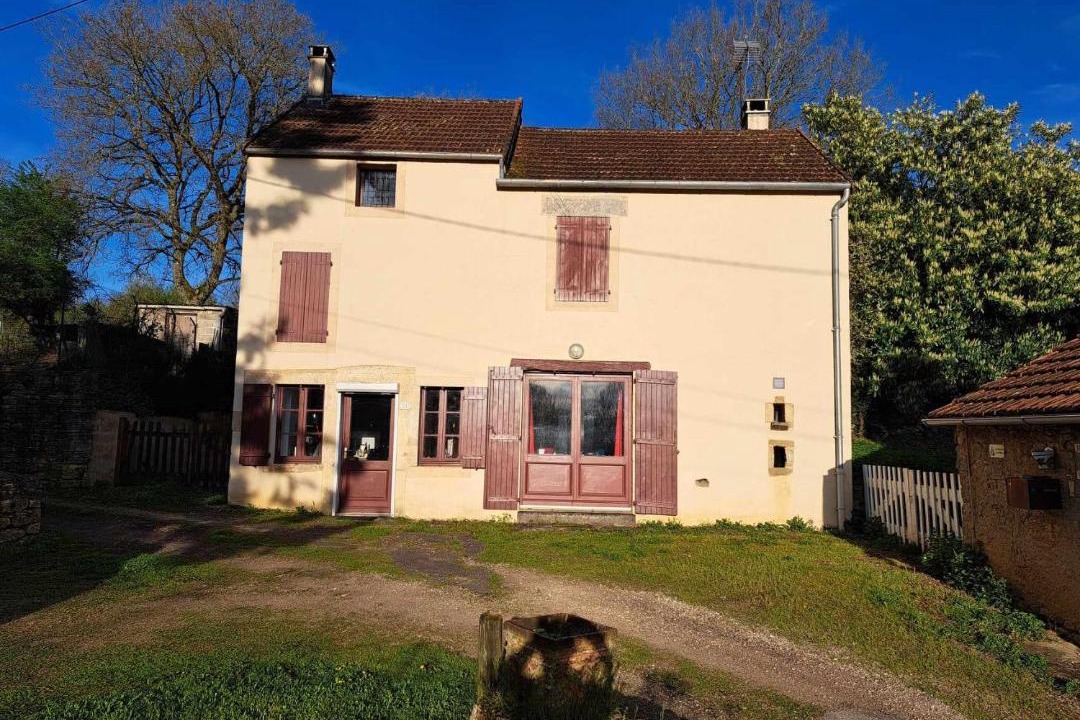 Photo of Others in Bussieres (Yonne)