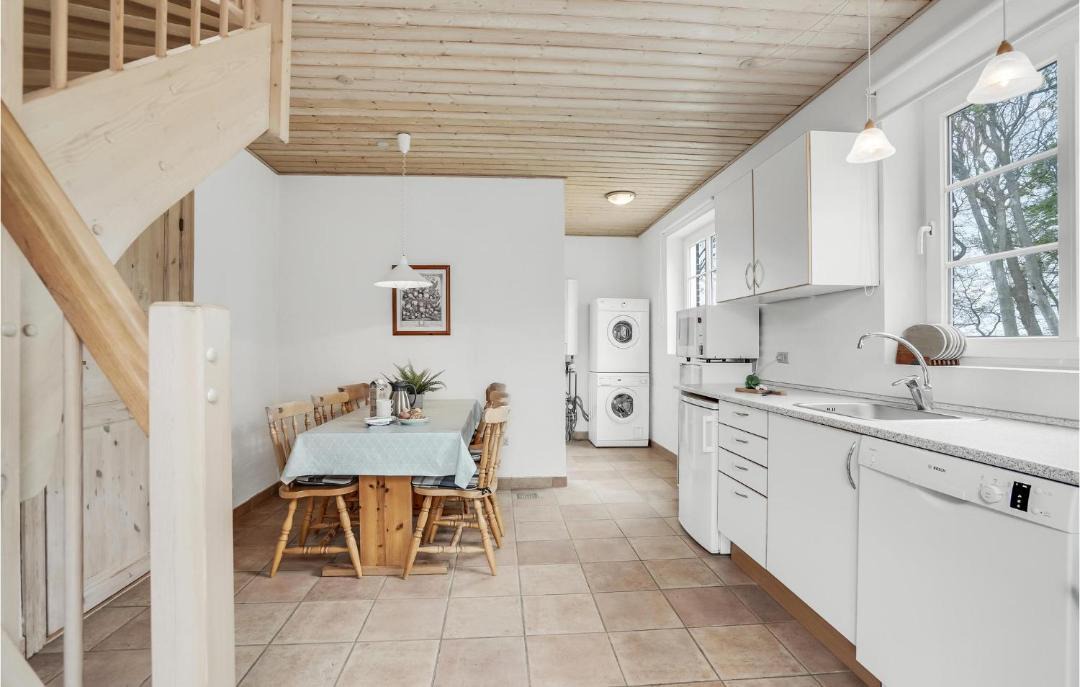 Photo of Kitchen in Øsløs