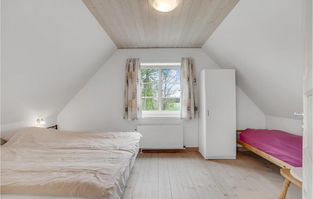 Photo of Bedroom in Øsløs