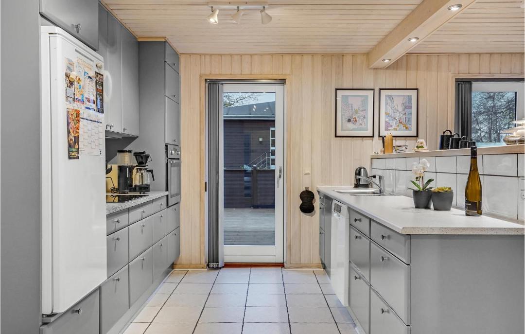 Photo of Kitchen in Grena Strand