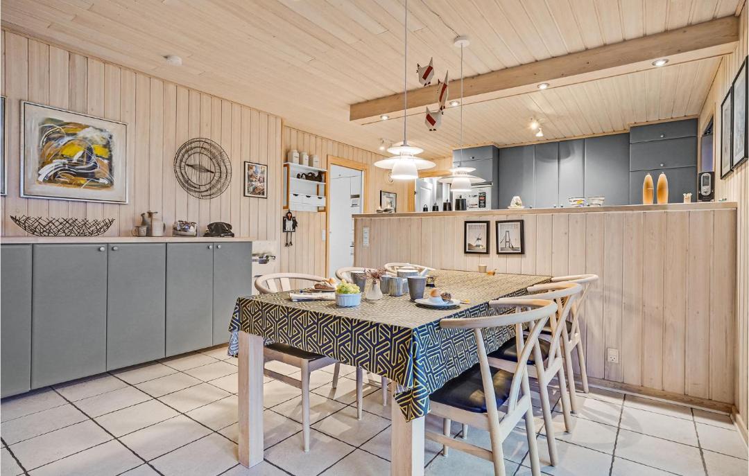 Photo of Kitchen in Grena Strand