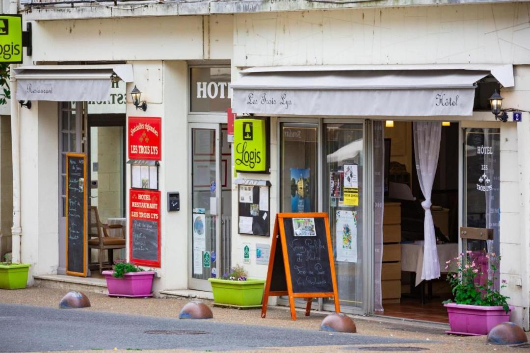 Photo of Others in Azay-le-Rideau