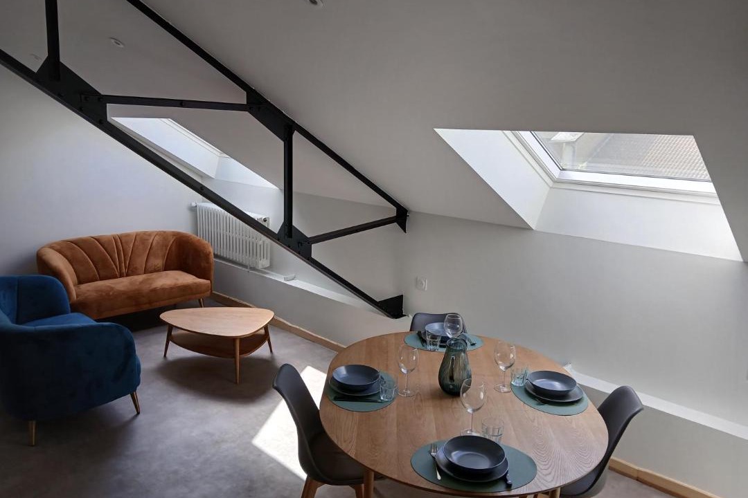 Photo of Others in La Roche-sur-Yon