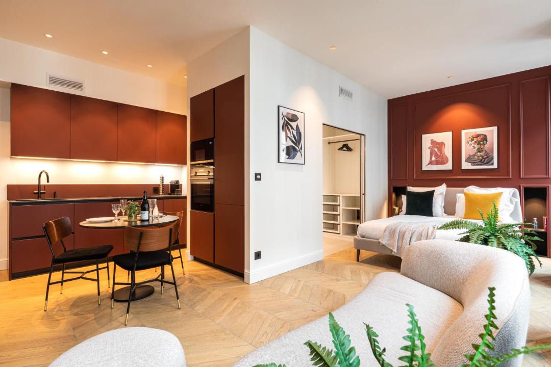 Photo of Others in Bellecour - Hotel Dieu