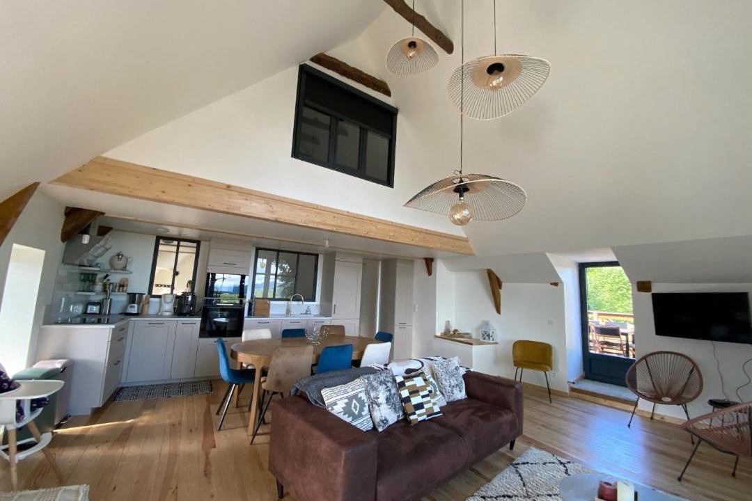 Photo of Others in Saint-Victor-la-Riviere