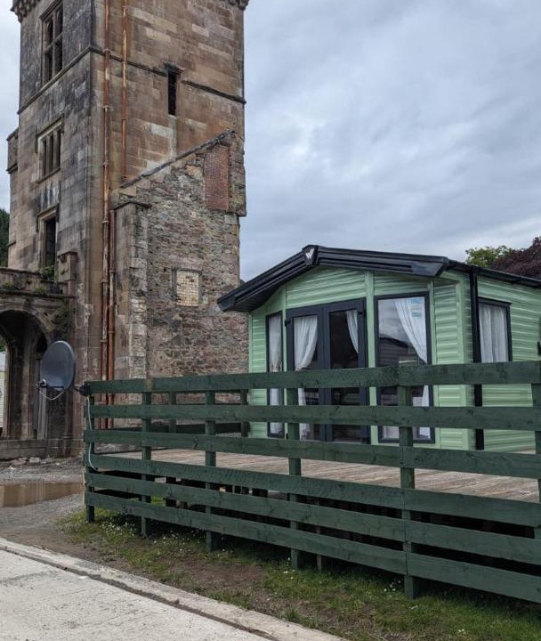 Photo of Others in Ardentinny