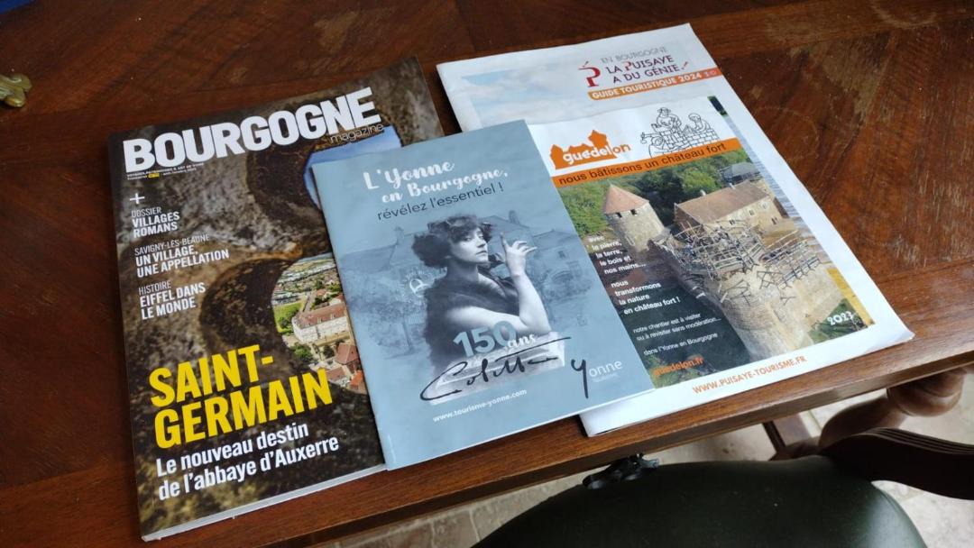 Photo of Others in Entrains-sur-Nohain