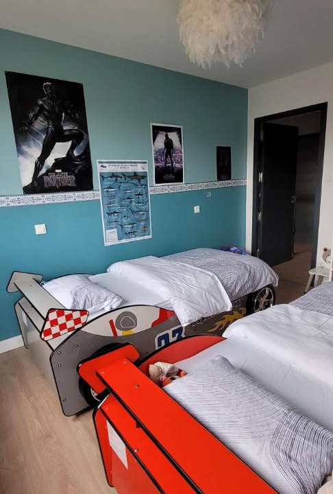 Photo of Others in Neufchatel-Hardelot