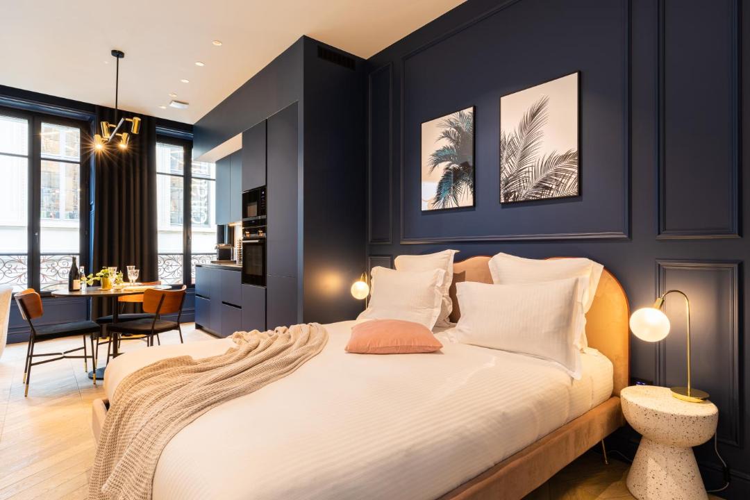 Photo of Others in Bellecour - Hotel Dieu