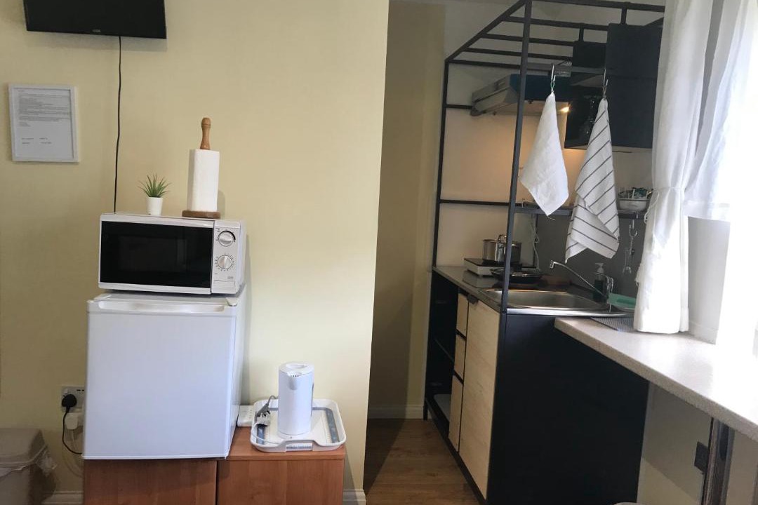 Photo of Others in Goresbrook