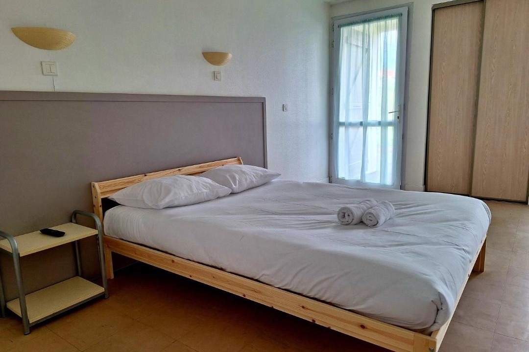 Photo of Bedroom in Egletons