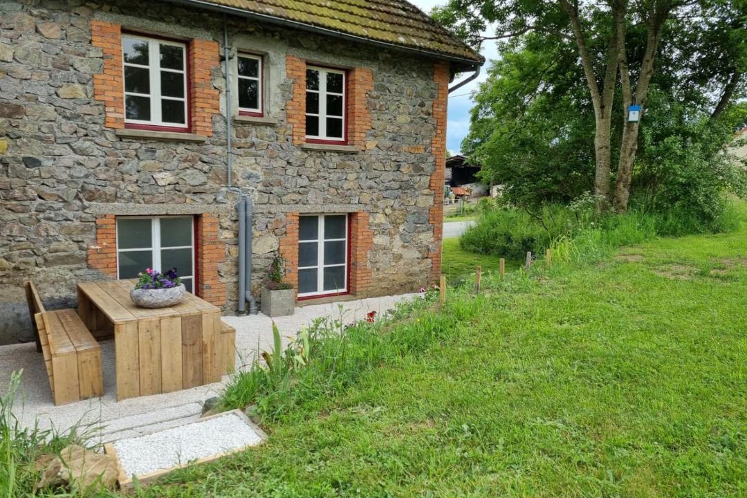 Photo of Buildings in Combrailles