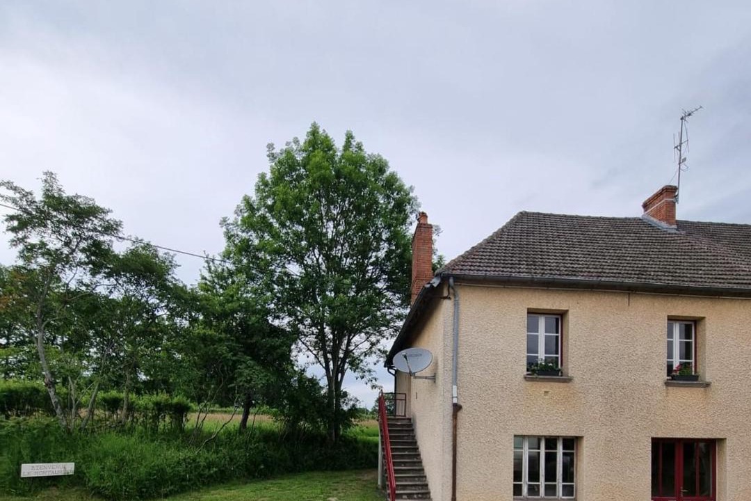 Photo of Others in Combrailles