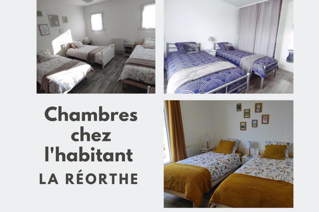 Photo of Others in La Reorthe