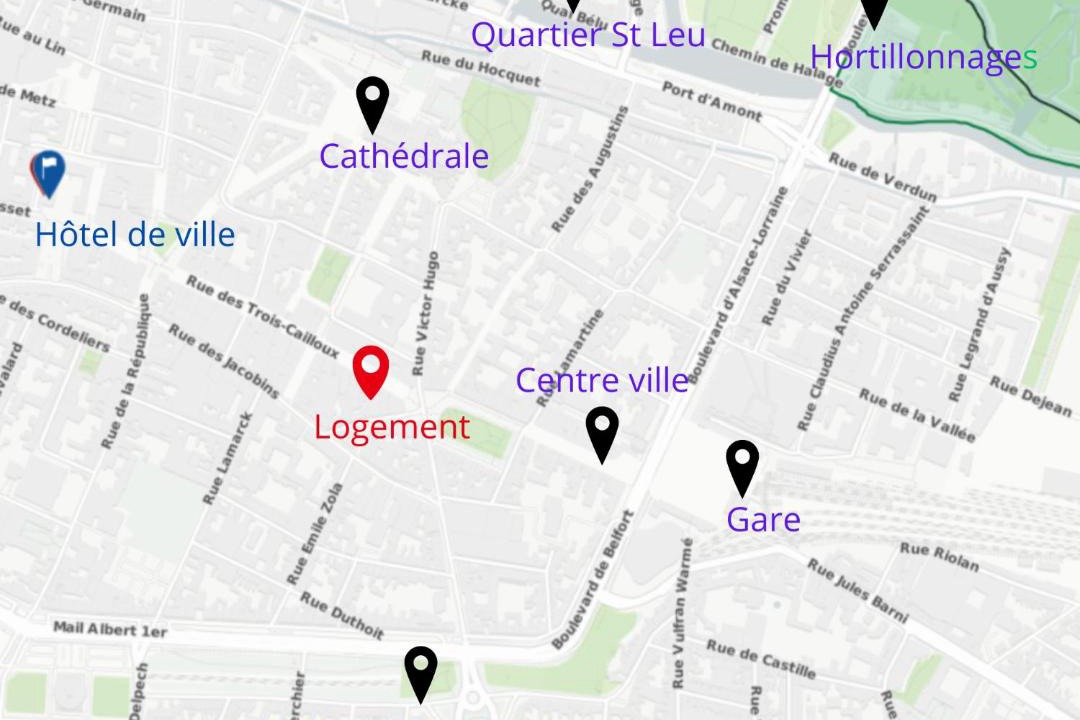 Photo of Others in Centre Ville