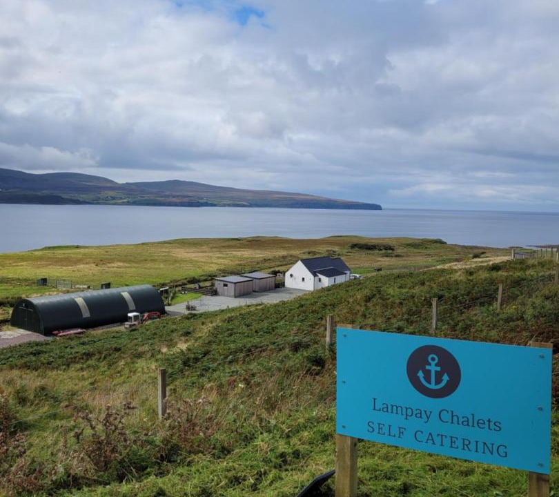 Photo of Others in Waternish