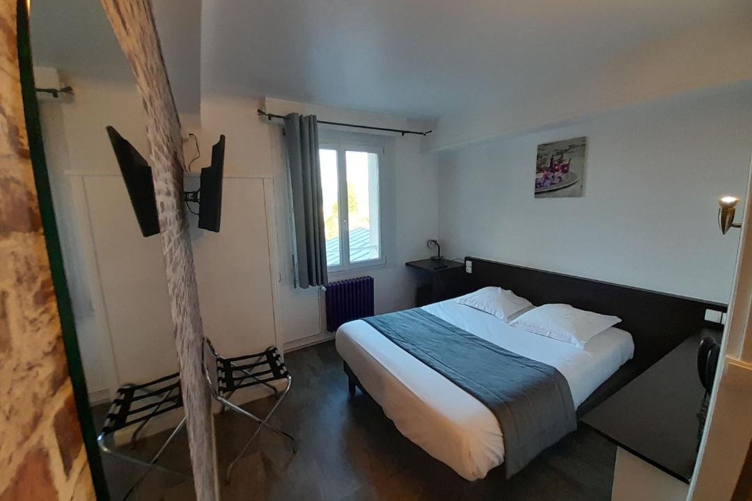 Photo of Bedroom in Centre Ville