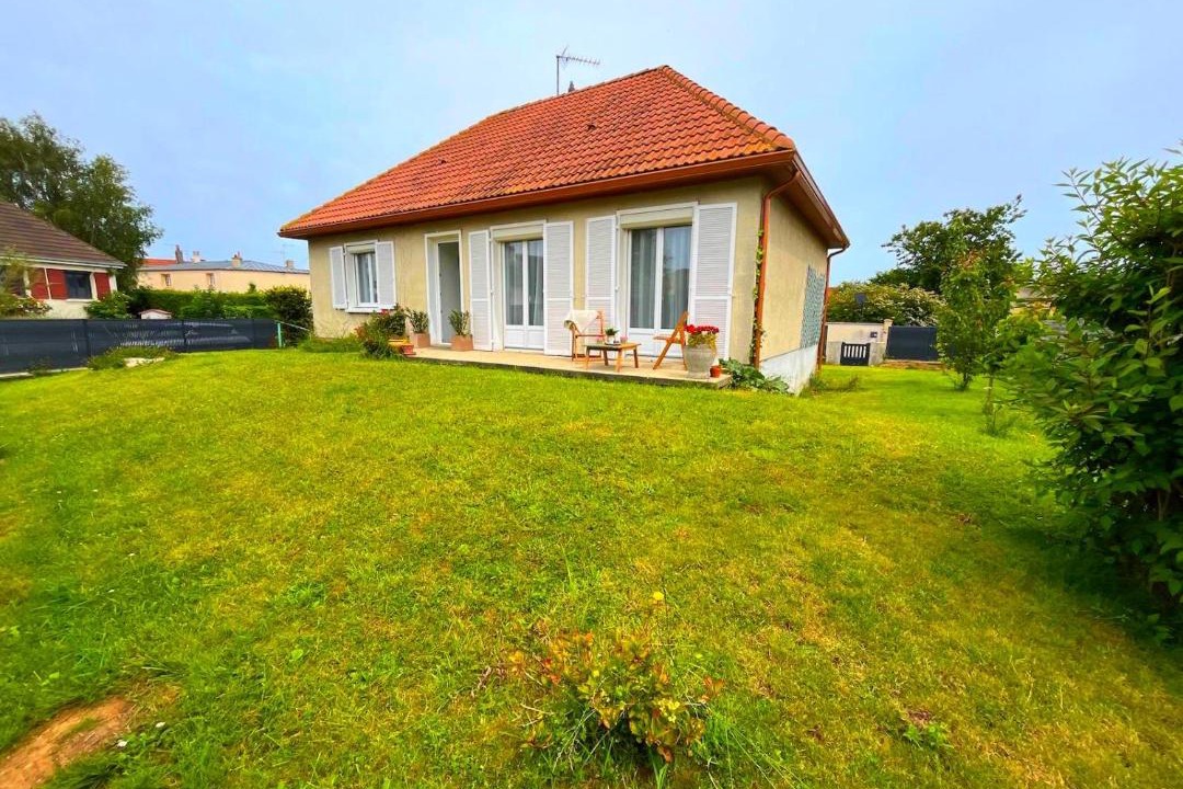 Photo of Others in Luc-sur-Mer