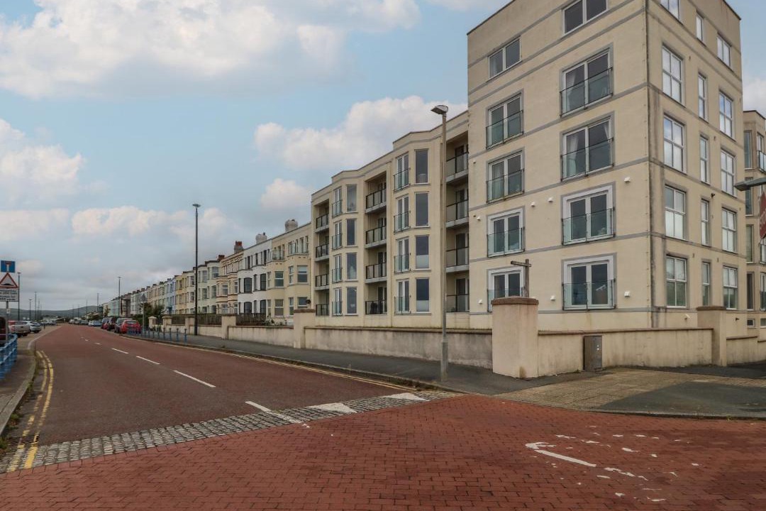 Photo of Others in Rhyd-y-clafdy