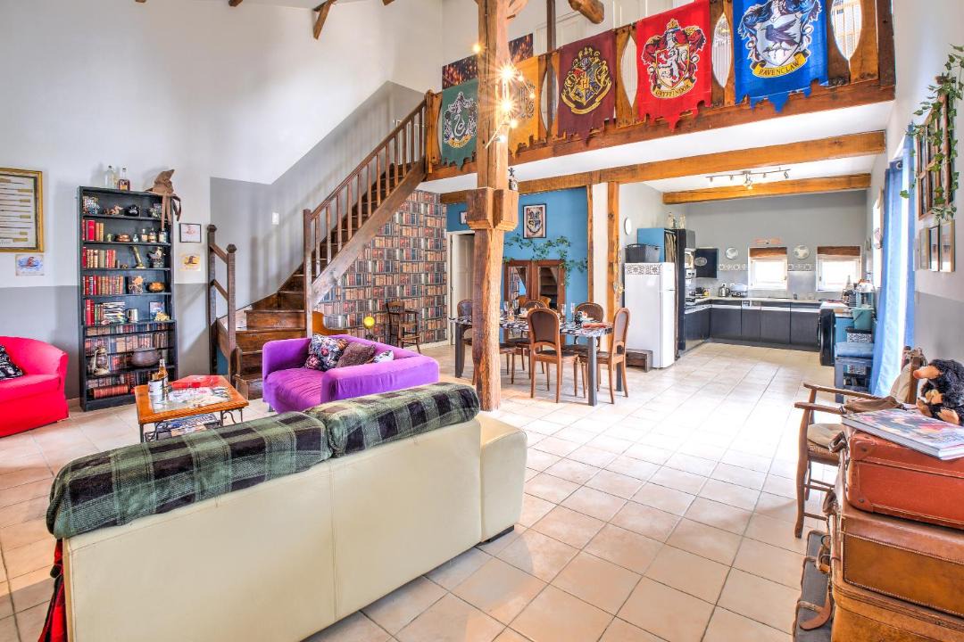 Photo of Others in Sainte-Sabine-Born