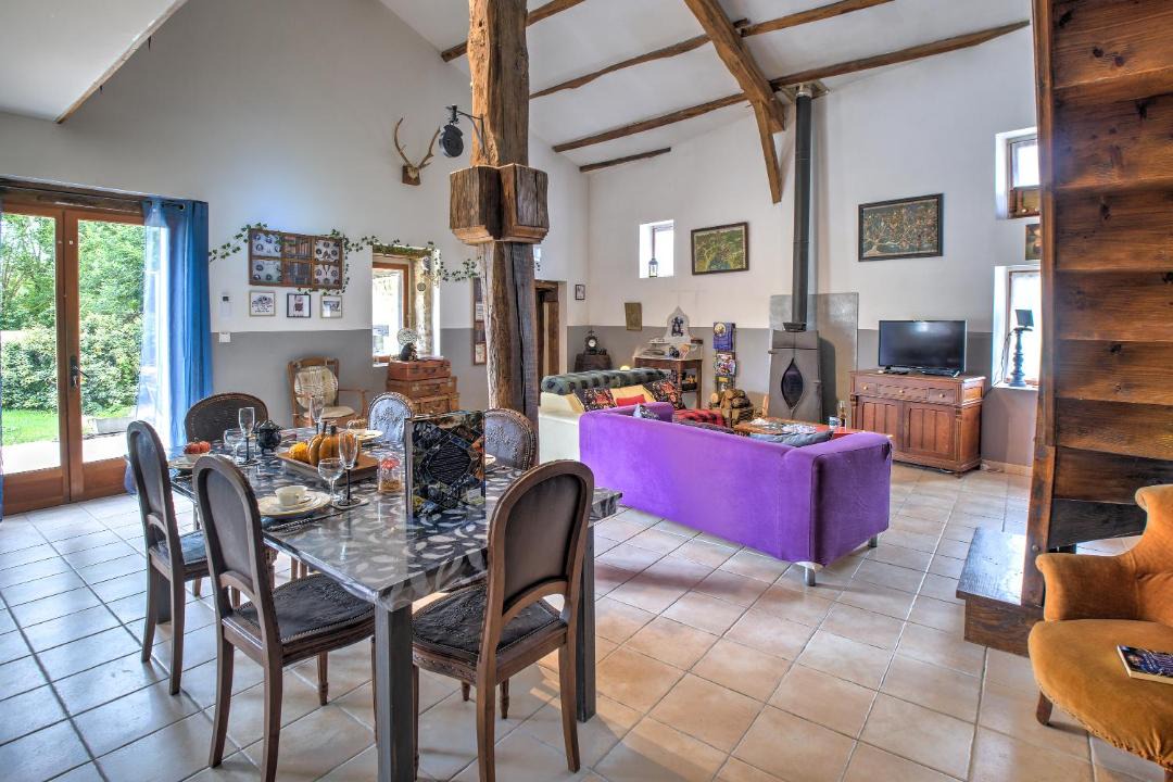 Photo of Others in Sainte-Sabine-Born