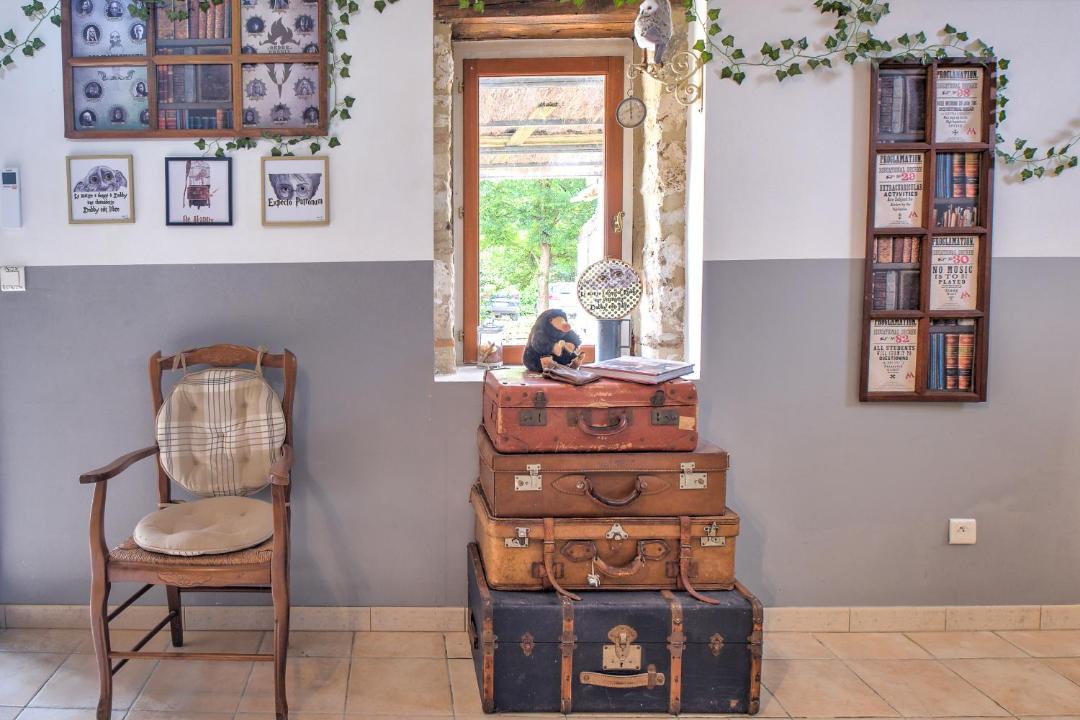 Photo of Others in Sainte-Sabine-Born