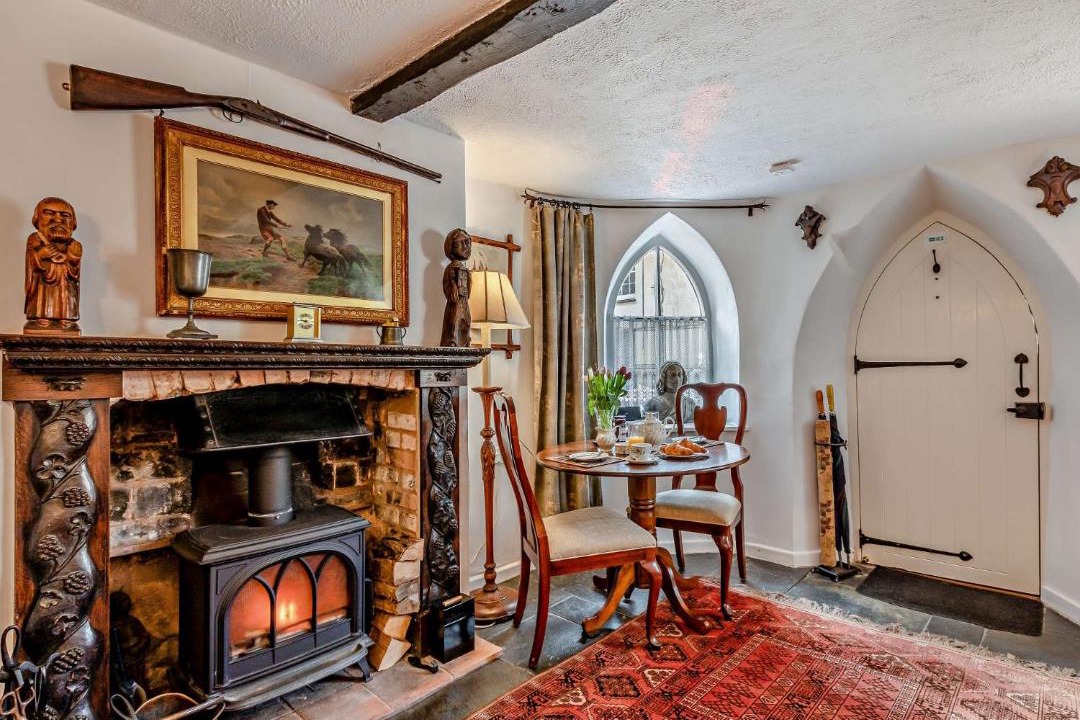 Photo of Others in Nether Stowey