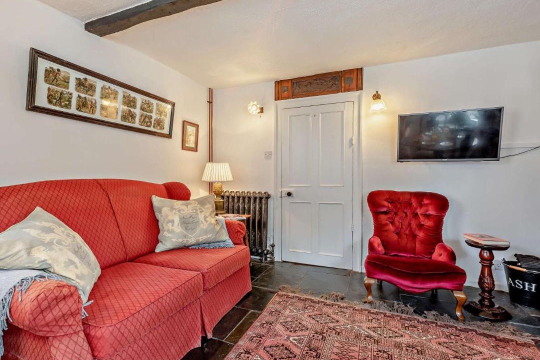 Photo of Others in Nether Stowey