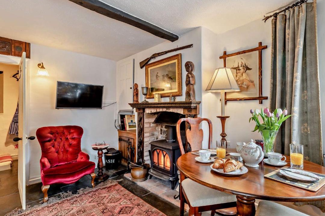 Photo of Others in Nether Stowey