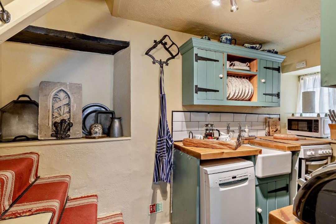 Photo of Others in Nether Stowey