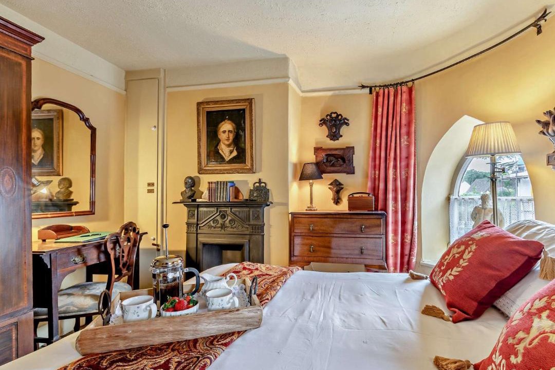 Photo of Others in Nether Stowey