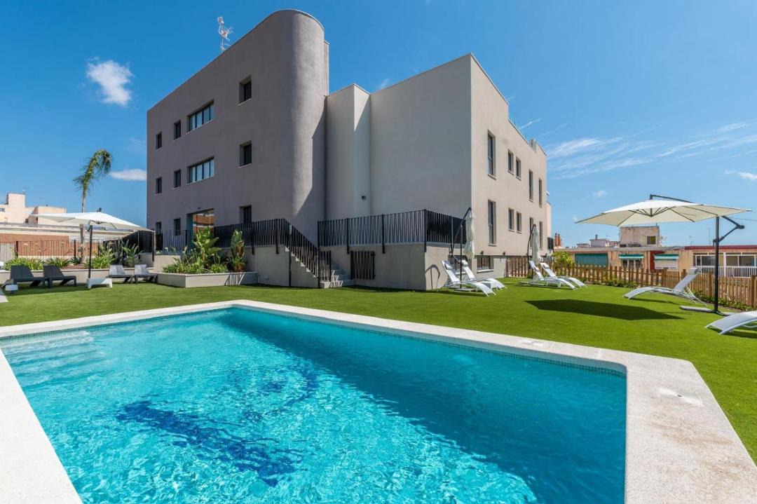 Photo of Others in Campoamor