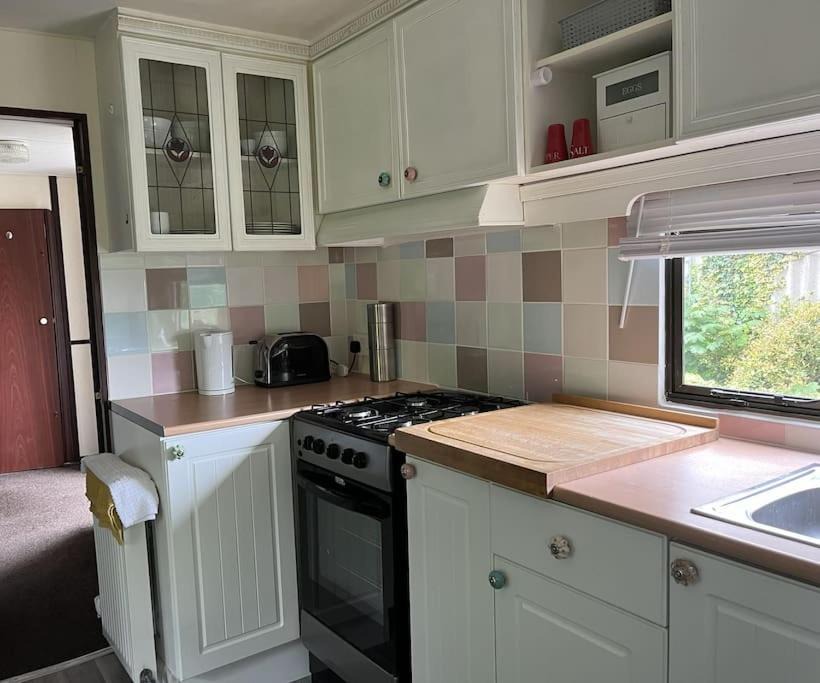Photo of Kitchen in Blackburn