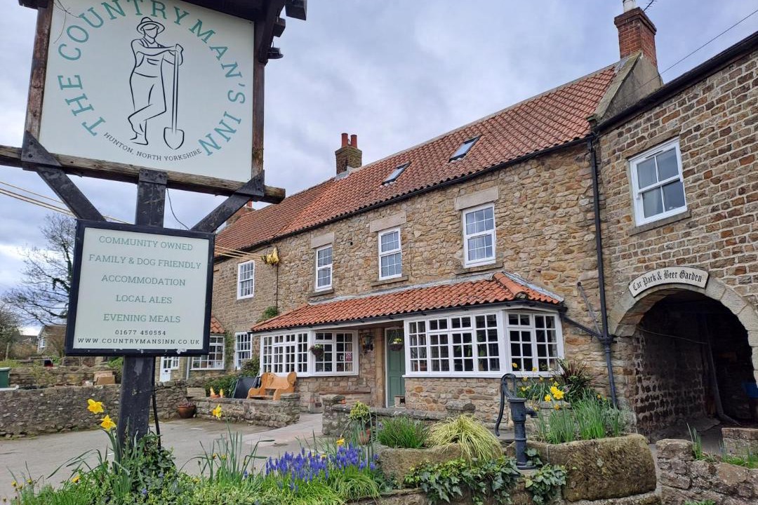 Photo of Others in Hunton