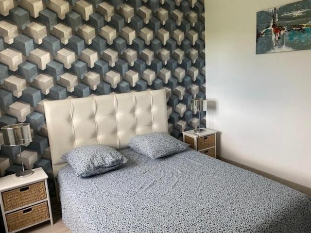 Photo of Bedroom in Sernhac