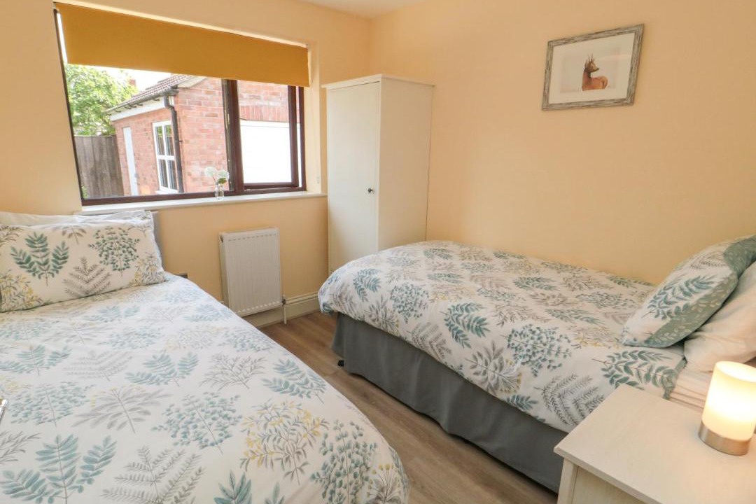 Photo of Others in Ampleforth