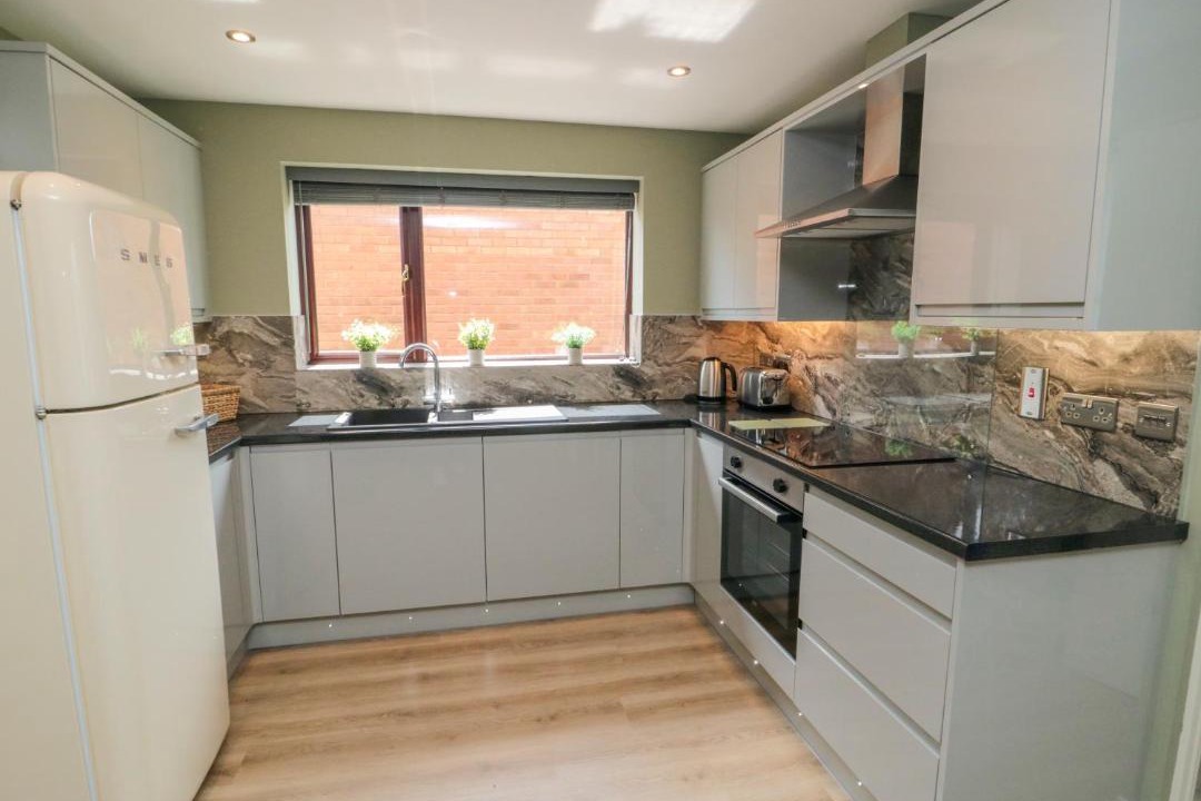 Photo of Others in Ampleforth