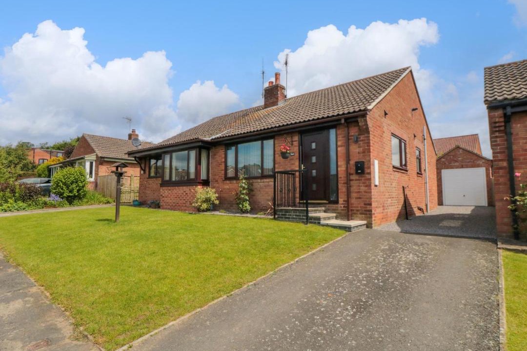 Photo of Others in Ampleforth