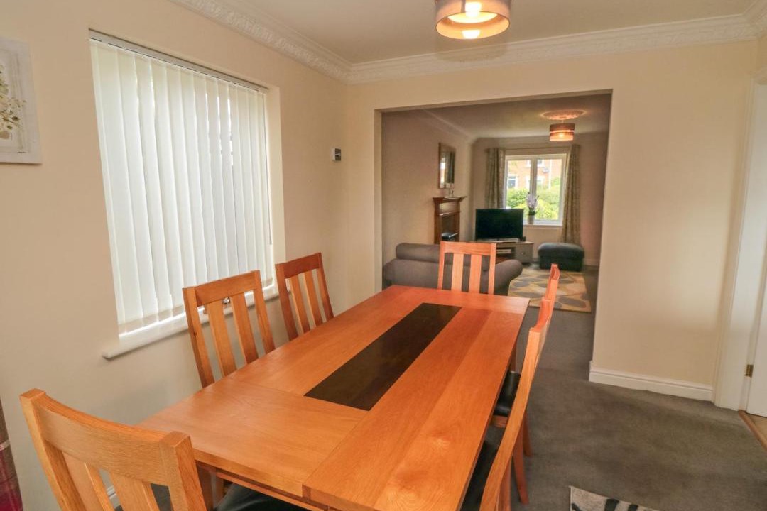 Photo of Others in Ampleforth