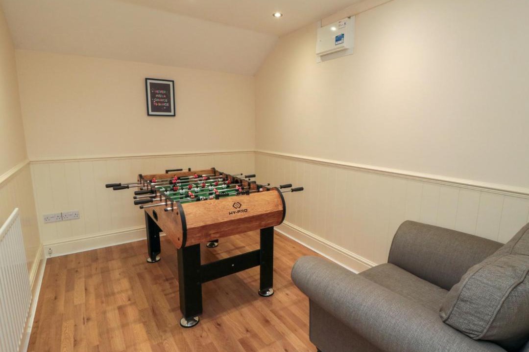 Photo of Others in Ampleforth