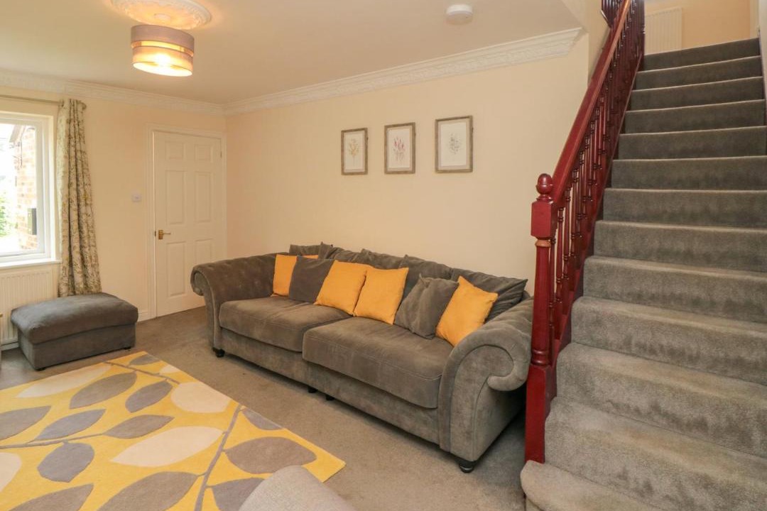 Photo of Others in Ampleforth