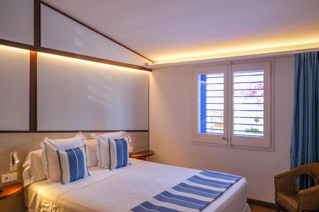 Photo of Bedroom in Portlligat