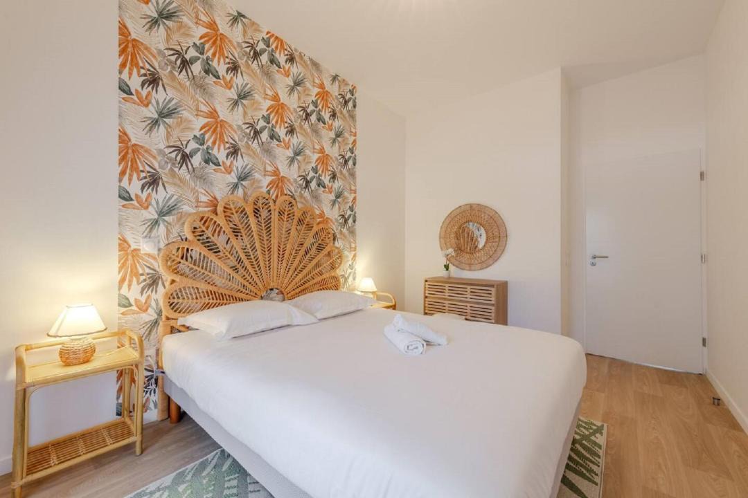 Photo of Bedroom in Montevrain