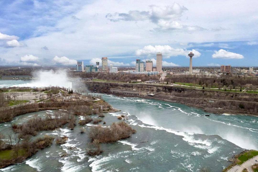 Photo of Others in Downtown Niagara Falls