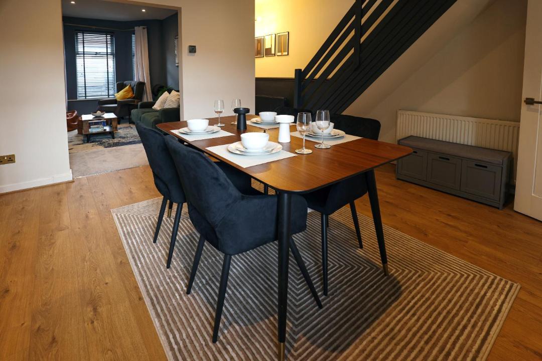 Photo of Others in Port Sunlight