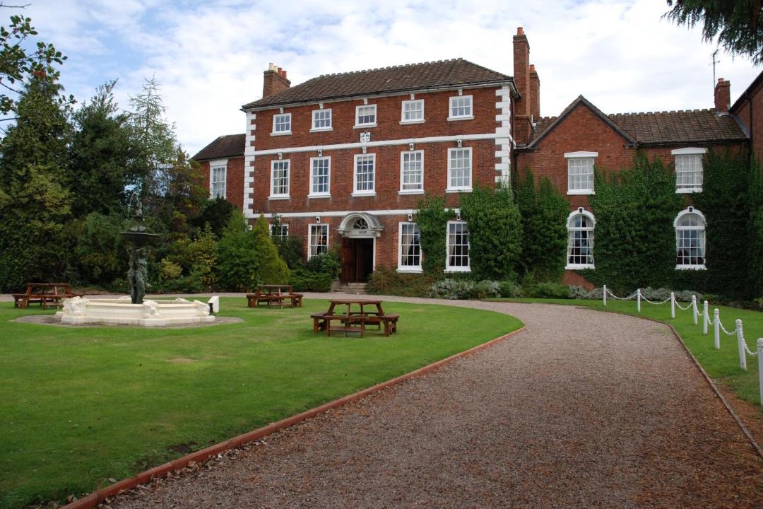 Photo of Others in Shifnal